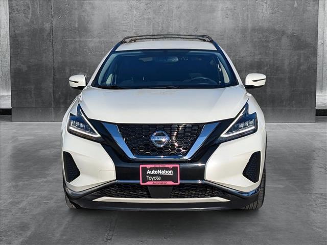 used 2019 Nissan Murano car, priced at $15,495