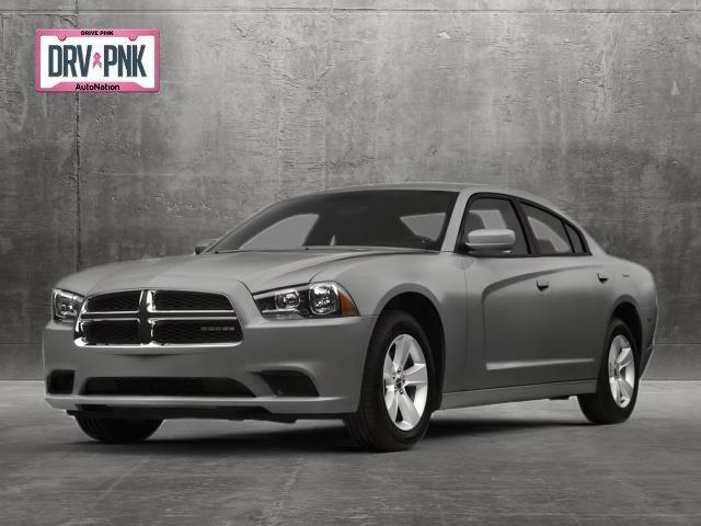 used 2013 Dodge Charger car, priced at $11,995