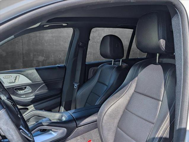 used 2020 Mercedes-Benz GLE 350 car, priced at $25,955