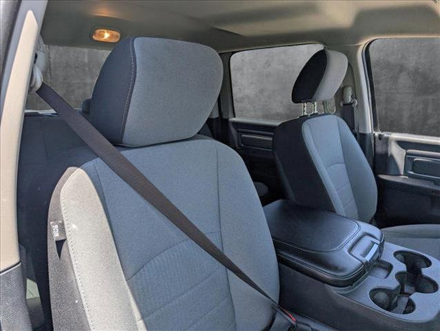 used 2022 Ram 1500 Classic car, priced at $30,688