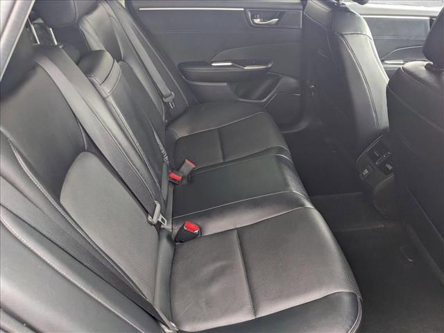 used 2019 Honda Clarity Plug-In Hybrid car, priced at $16,494