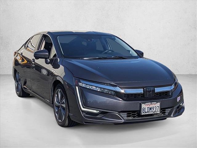 used 2019 Honda Clarity Plug-In Hybrid car, priced at $16,494