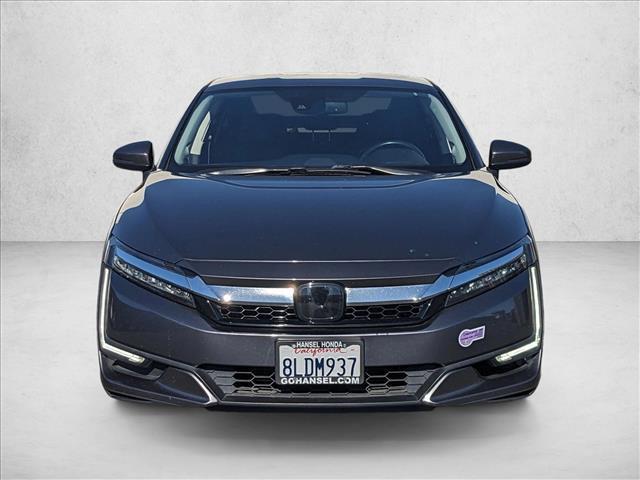 used 2019 Honda Clarity Plug-In Hybrid car, priced at $16,494