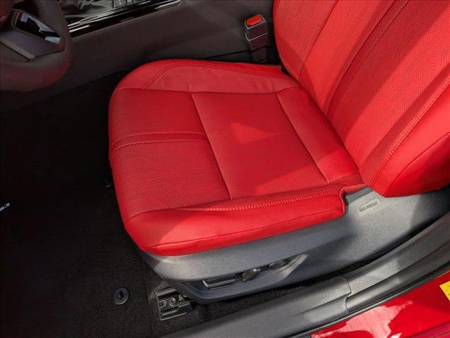 new 2025 Toyota Camry car, priced at $38,913