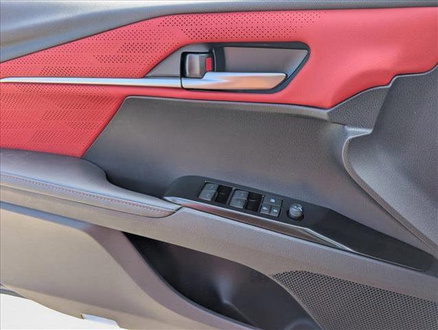 new 2025 Toyota Camry car, priced at $38,913