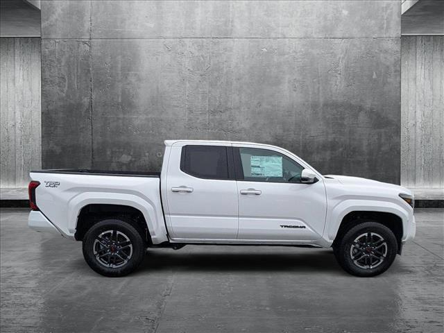 new 2024 Toyota Tacoma car, priced at $50,749