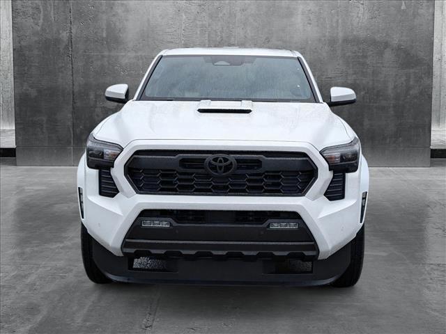 new 2024 Toyota Tacoma car, priced at $50,749