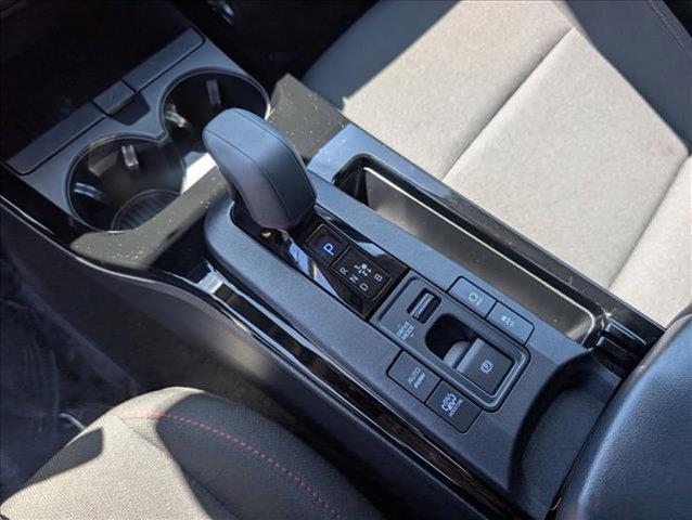 used 2024 Toyota Prius Prime car, priced at $33,478