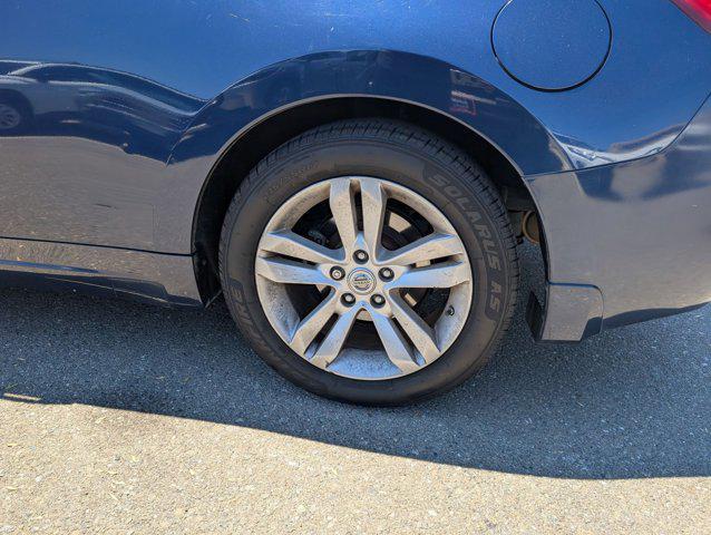 used 2012 Nissan Altima car, priced at $7,977