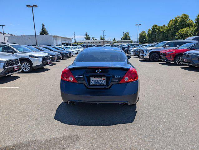 used 2012 Nissan Altima car, priced at $7,977