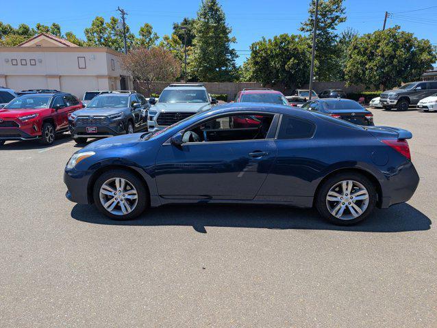 used 2012 Nissan Altima car, priced at $7,977