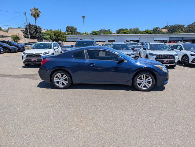 used 2012 Nissan Altima car, priced at $7,977