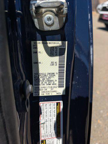 used 2012 Nissan Altima car, priced at $7,977