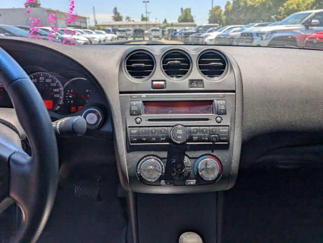 used 2012 Nissan Altima car, priced at $7,977