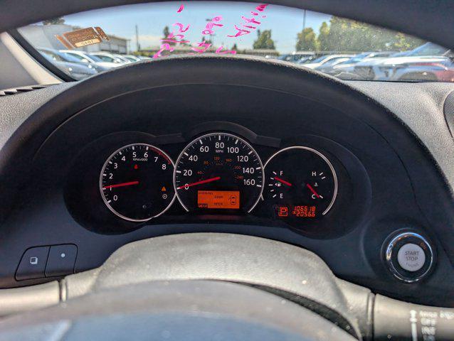 used 2012 Nissan Altima car, priced at $7,977