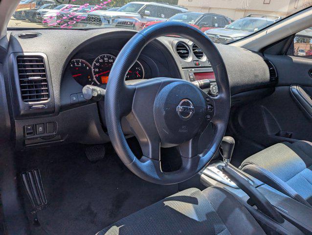 used 2012 Nissan Altima car, priced at $7,977