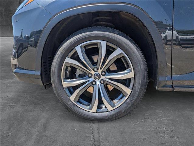 used 2019 Lexus RX 350 car, priced at $33,488