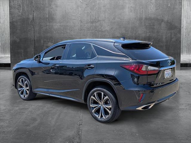 used 2019 Lexus RX 350 car, priced at $33,488