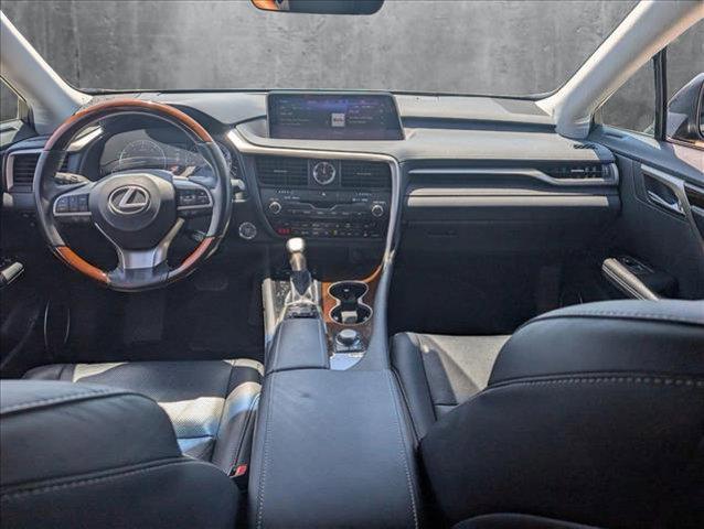 used 2019 Lexus RX 350 car, priced at $33,488