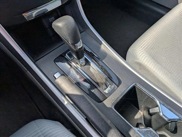 used 2015 Honda Accord car, priced at $14,388