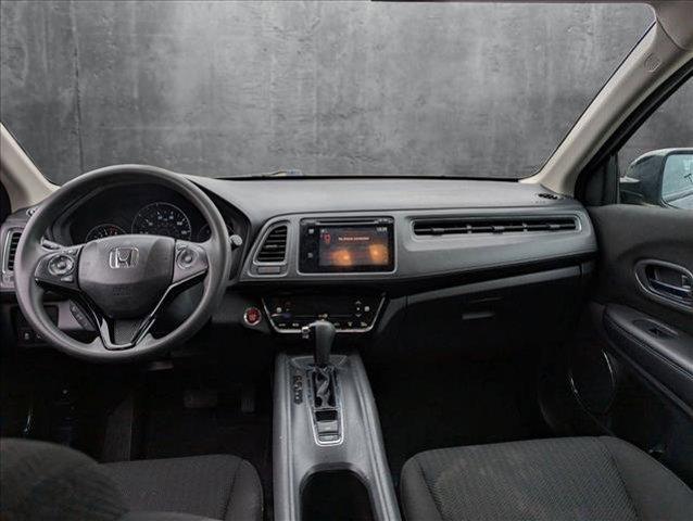 used 2018 Honda HR-V car, priced at $17,977