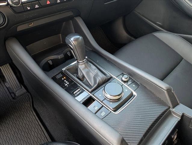 used 2020 Mazda Mazda3 car, priced at $19,977