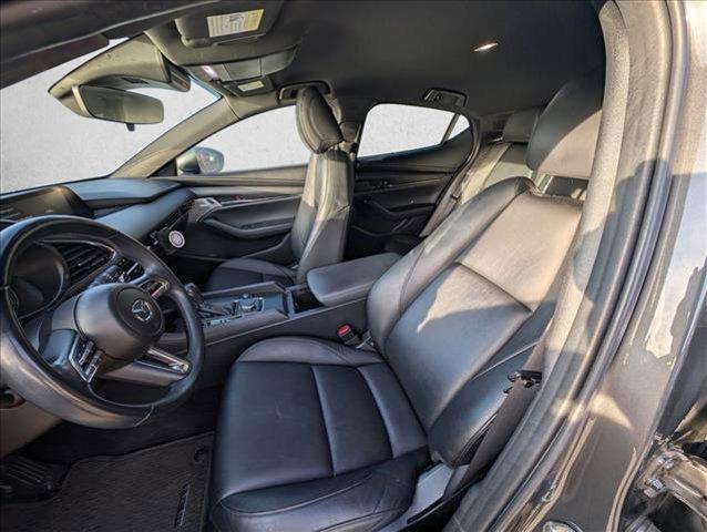 used 2020 Mazda Mazda3 car, priced at $19,977