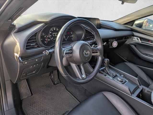 used 2020 Mazda Mazda3 car, priced at $19,977