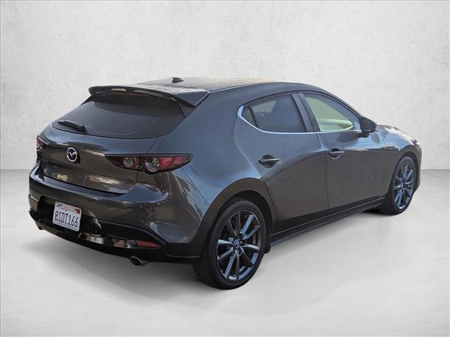 used 2020 Mazda Mazda3 car, priced at $19,977