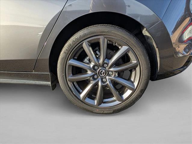 used 2020 Mazda Mazda3 car, priced at $19,977