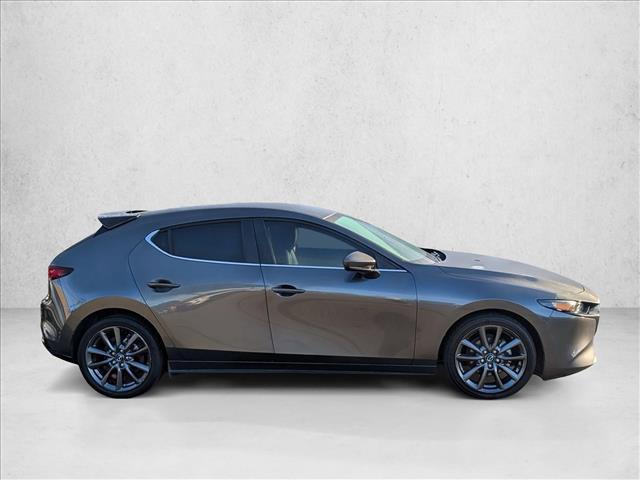used 2020 Mazda Mazda3 car, priced at $19,977