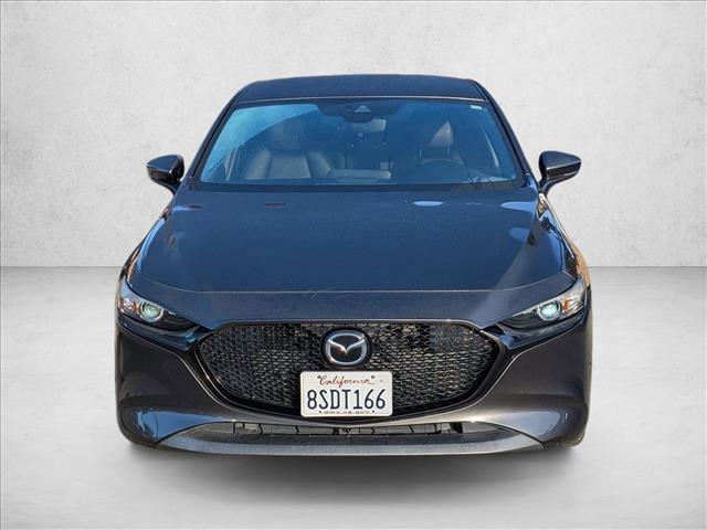 used 2020 Mazda Mazda3 car, priced at $19,977