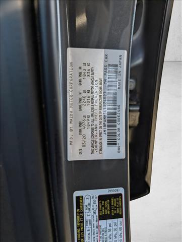 used 2020 Mazda Mazda3 car, priced at $19,977