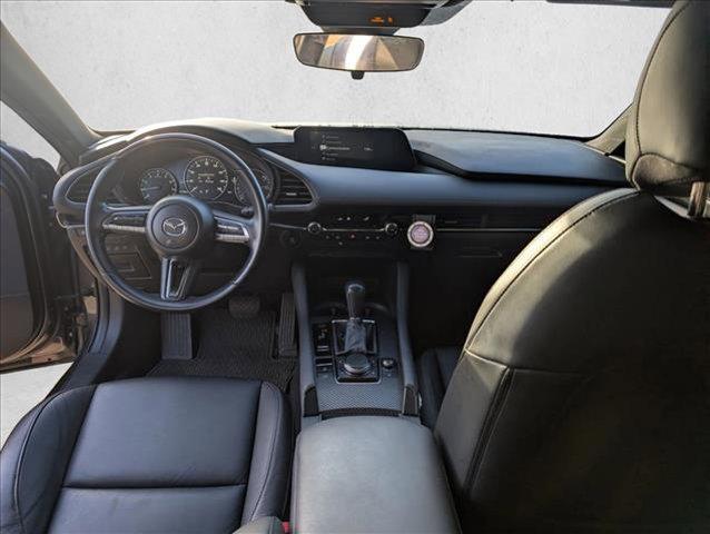 used 2020 Mazda Mazda3 car, priced at $19,977