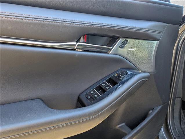 used 2020 Mazda Mazda3 car, priced at $19,977