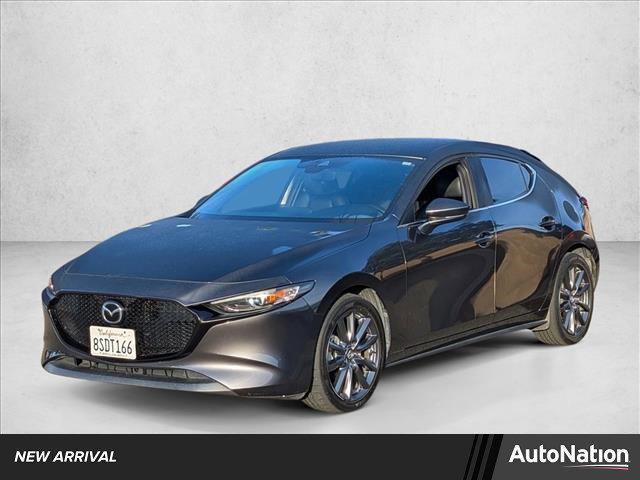 used 2020 Mazda Mazda3 car, priced at $19,977