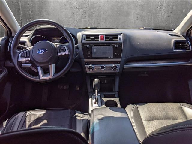 used 2015 Subaru Outback car, priced at $12,955