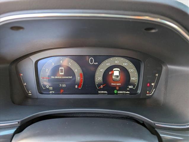 used 2015 Dodge Challenger car, priced at $22,477