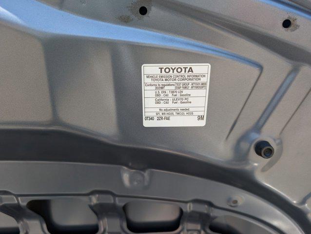 used 2021 Toyota Corolla car, priced at $17,988