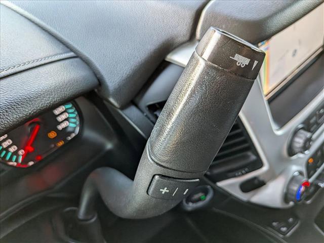 used 2017 GMC Yukon car, priced at $18,266