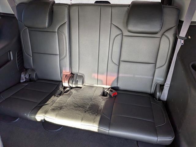 used 2017 GMC Yukon car, priced at $18,266