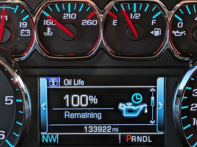 used 2017 GMC Yukon car, priced at $18,266