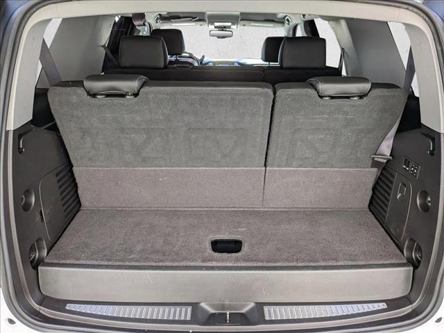 used 2017 GMC Yukon car, priced at $18,266