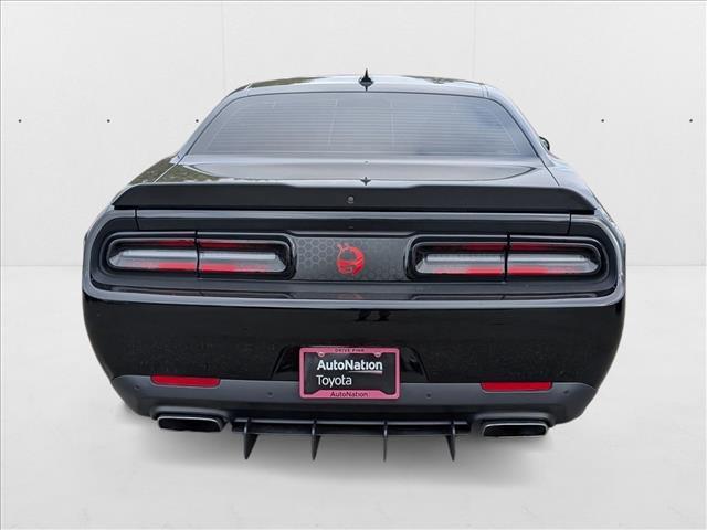 used 2020 Dodge Challenger car, priced at $37,433
