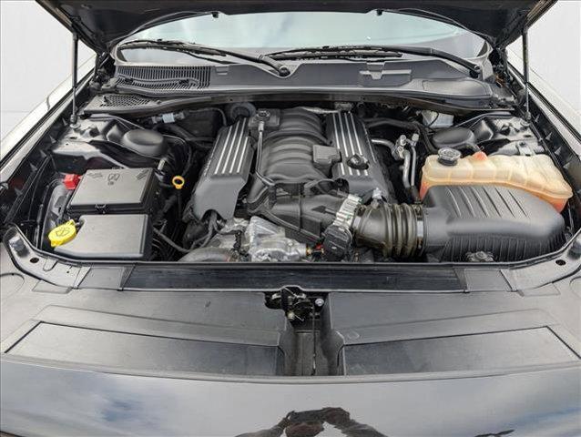 used 2020 Dodge Challenger car, priced at $37,433