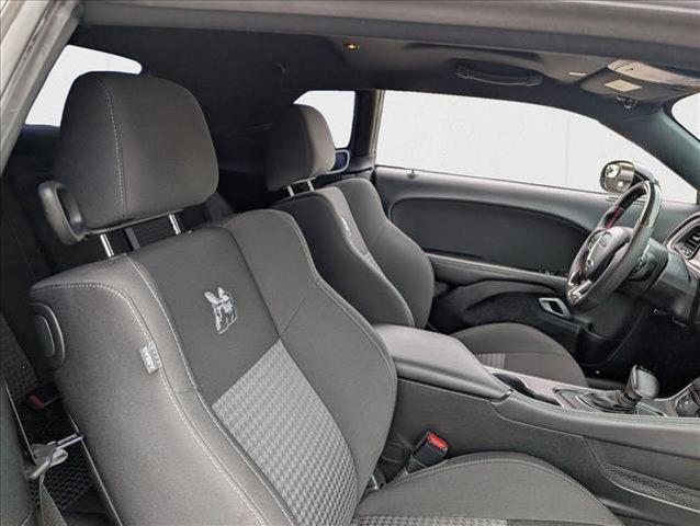used 2020 Dodge Challenger car, priced at $37,433