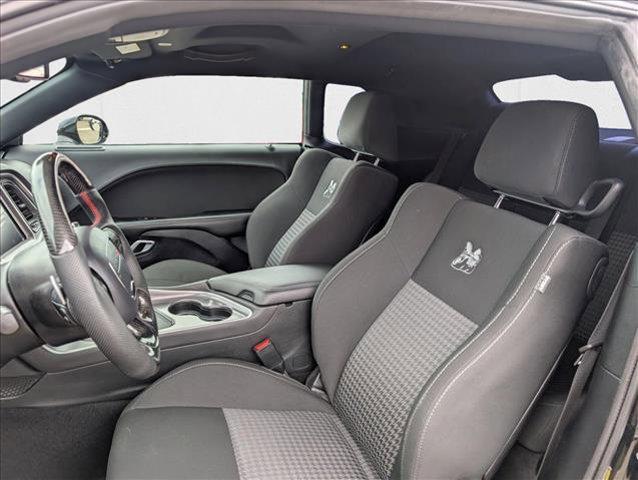 used 2020 Dodge Challenger car, priced at $37,433