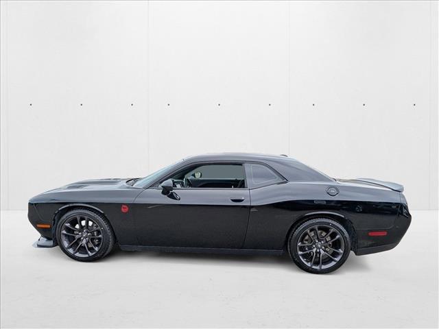 used 2020 Dodge Challenger car, priced at $37,433