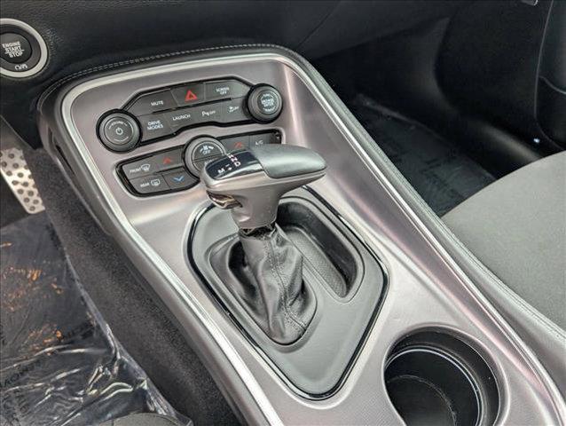 used 2020 Dodge Challenger car, priced at $37,433