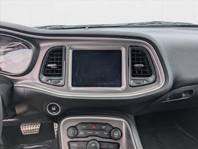 used 2020 Dodge Challenger car, priced at $37,433